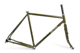 Brother Cycles Kepler Frameset 2026