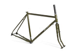 Brother Cycles Kepler Frameset 2026