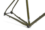 Brother Cycles Kepler Frameset 2026