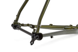 Brother Cycles Kepler Frameset 2026