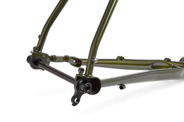 Brother Cycles Kepler Frameset 2026