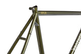Brother Cycles Kepler Frameset 2026