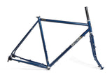 Brother Cycles Kepler Frameset 2026