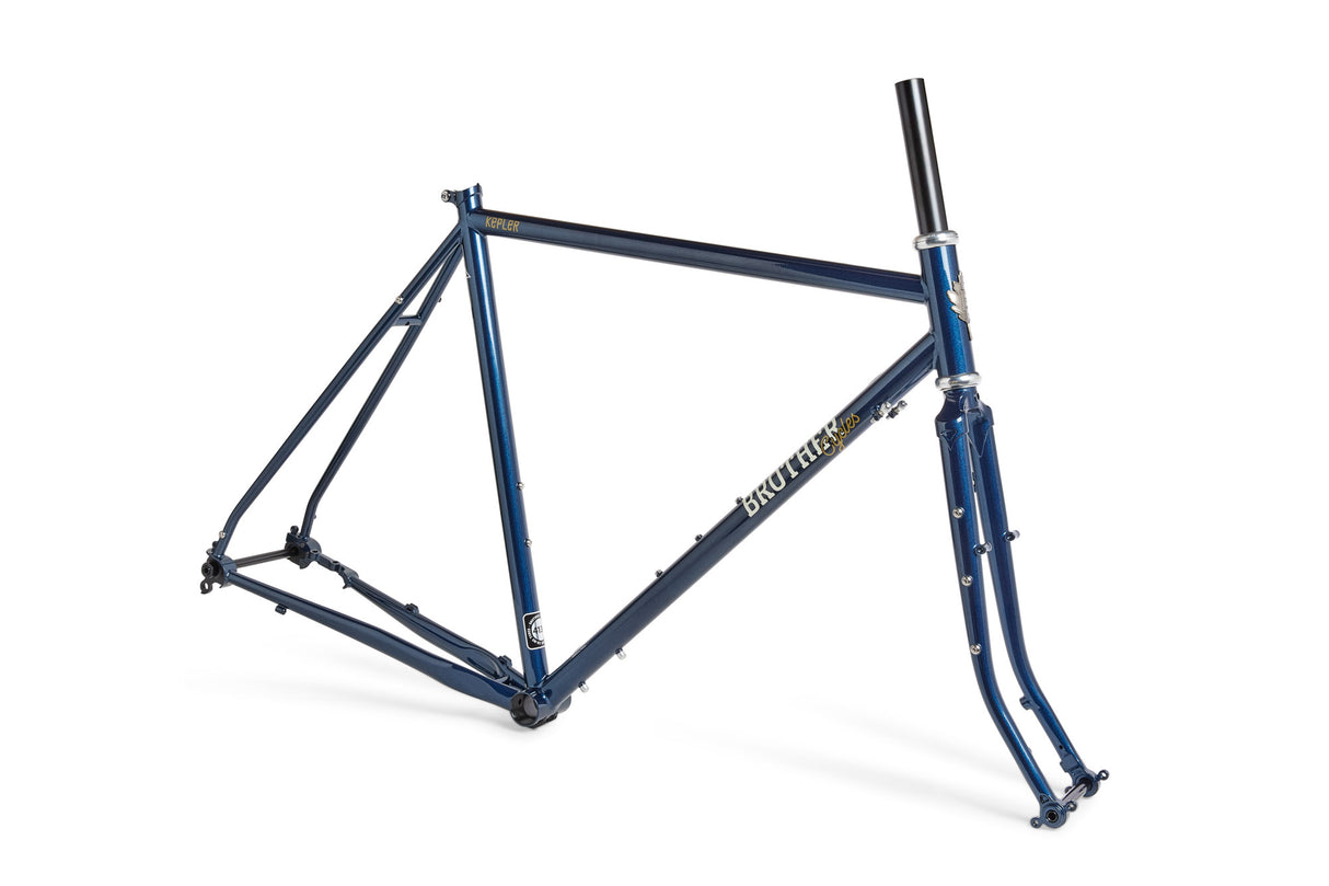 Brother Cycles Kepler Frameset 2026
