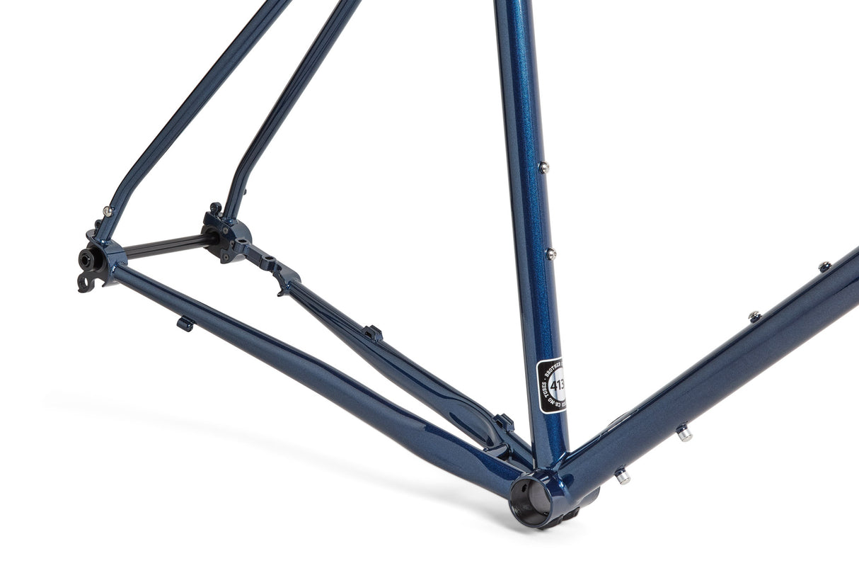 Brother Cycles Kepler Frameset 2026