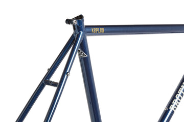 Brother Cycles Kepler Frameset 2026