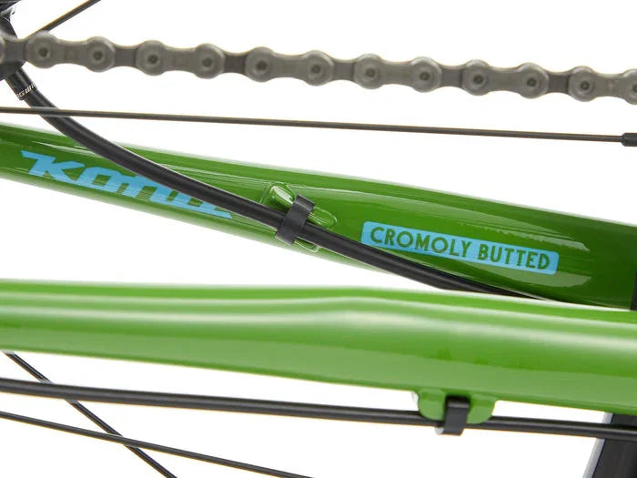 Kona Rove DL - Simple Bike Store