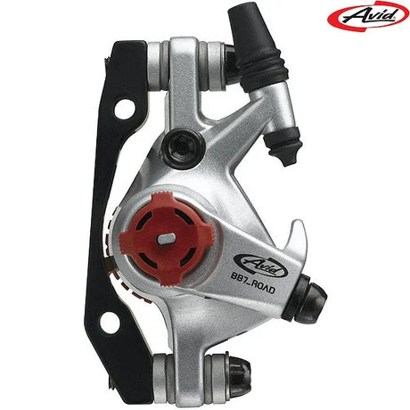 Avid Mechanical Disc Brakes - Simple Bike Store