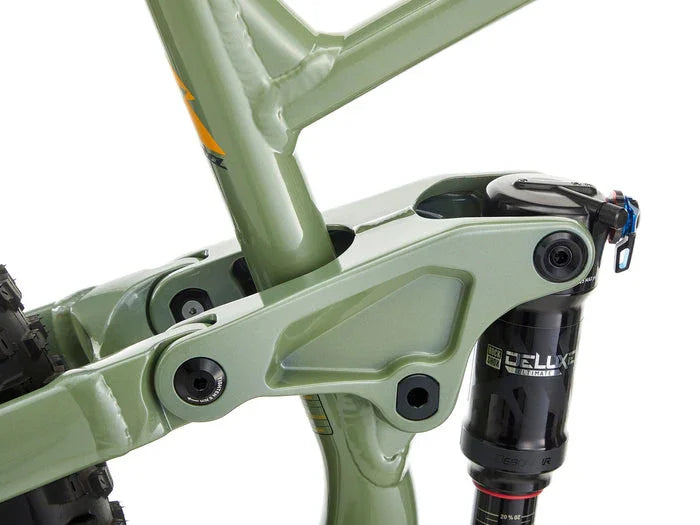 Kona Process 134 DL 29 - Simple Bike Store