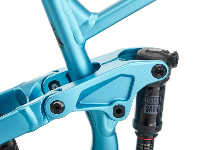 Kona Process 134 27.5 - Simple Bike Store