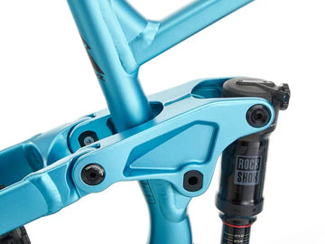 Kona Process 134 27.5 - Simple Bike Store