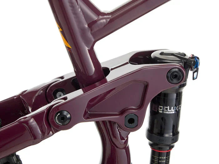 Kona Process 134 DL 27.5 – Simple Bike Store