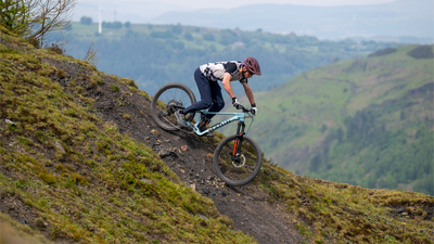 Marin Alpine Trail XR - 2026