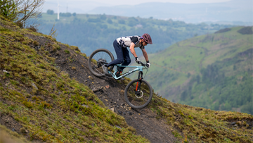 Marin Alpine Trail XR - 2026
