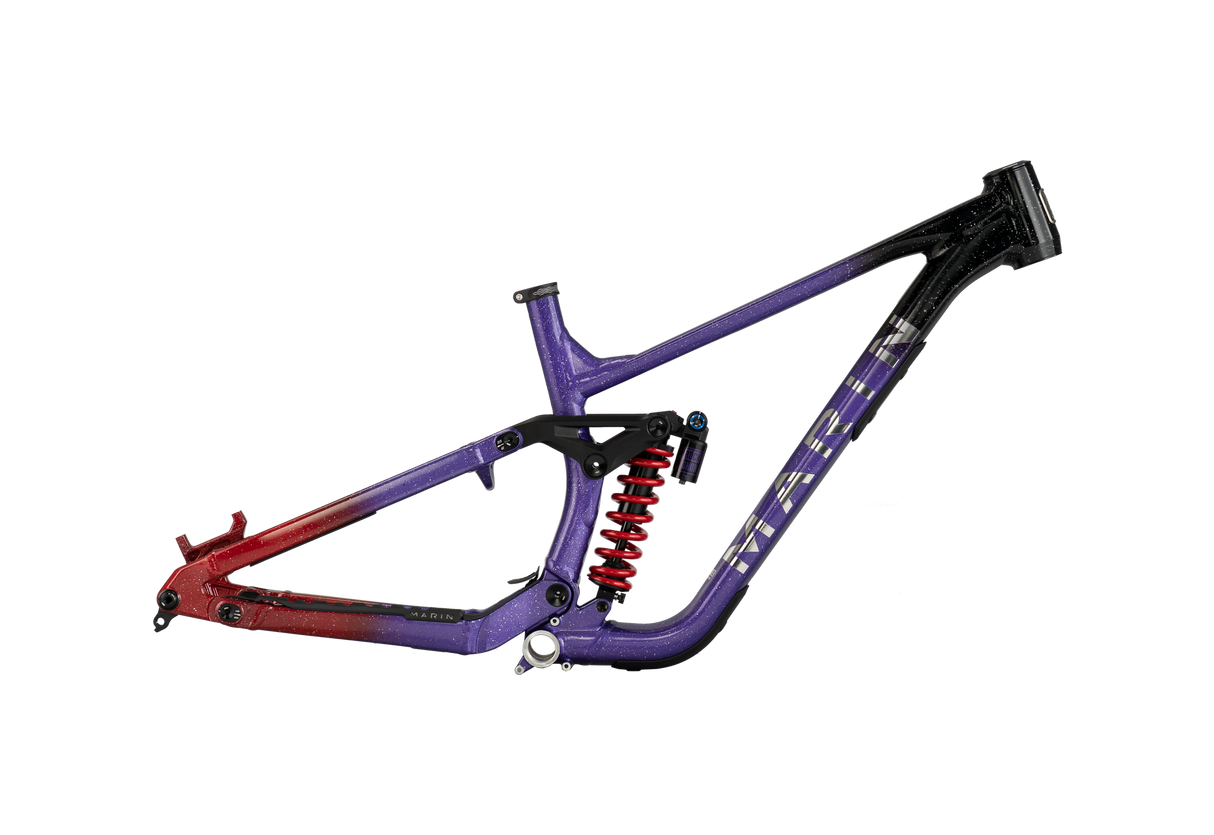 Marin Quake Frame Kit - 2026