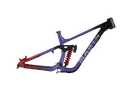 Marin Quake Frame Kit - 2026