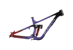 Marin Quake Frame Kit - 2026