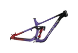 Marin Quake Frame Kit - 2026