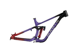 Marin Quake Frame Kit - 2026