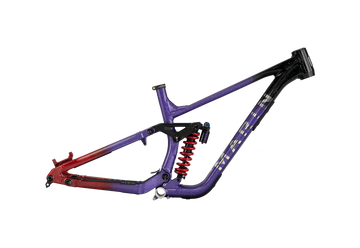Marin Quake Frame Kit - 2026