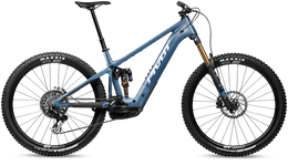 Pivot Shuttle AM Team XX Eagle Transmission NEO