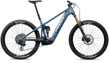Pivot Shuttle AM Team XX Eagle Transmission