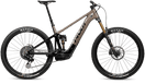 Pivot Shuttle AM Pro X0 Eagle Transmission
