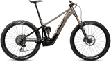 Pivot Shuttle AM Pro X0 Eagle Transmission