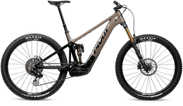 Pivot Shuttle AM Team XX Eagle Transmission