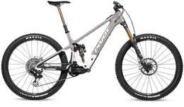 Pivot Shuttle SL-AM Team XX Eagle Transmission