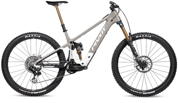 Pivot Shuttle SL-AM Pro X0 Eagle Transmission