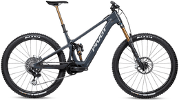 Pivot Shuttle SL-AM Pro X0 Eagle Transmission