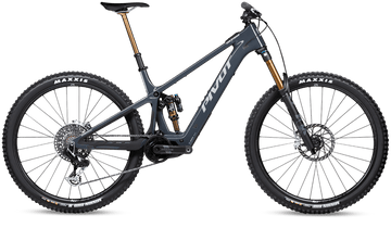 Pivot Shuttle SL-AM Pro X0 Eagle Transmission