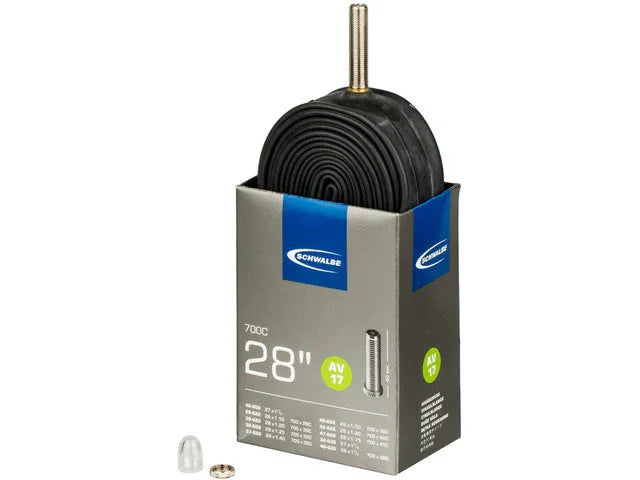 Schwalbe Tube No. 17 - Simple Bike Store