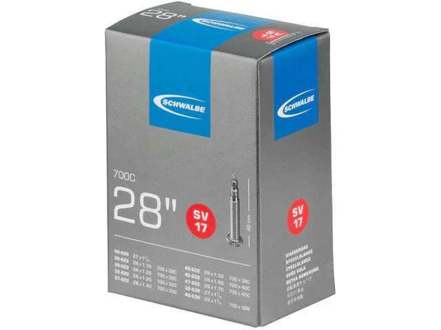 Schwalbe Tube No. 17 - Simple Bike Store