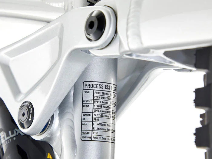 Kona Process 153 DL 29 - Simple Bike Store
