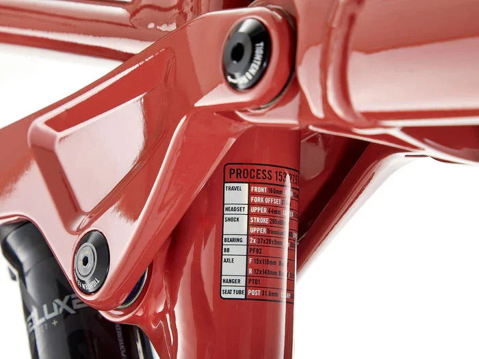 Kona Process 153 27.5 - Simple Bike Store