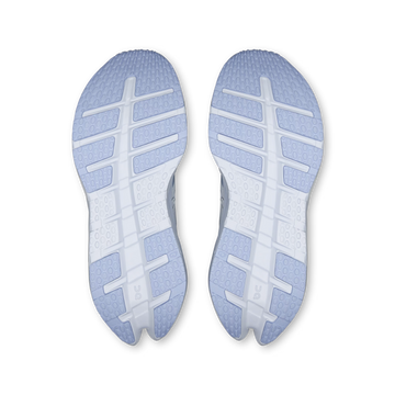 ON Cloudrunner 3 W heather/marsh shoes
