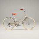 Siech Cycles 8 Speed Lady Comfort Bike