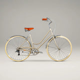 Siech Cycles 8 Speed Lady Comfort Bike