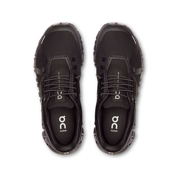 ON Cloud 6 W black/black shoes