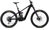 Shuttle LT Pro X0 Eagle Transmission - 2027