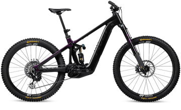 Shuttle LT Pro X0 Eagle Transmission - 2027