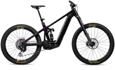 Pivot Shuttle LT Ride Eagle 70/90