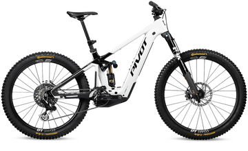 Shuttle LT Pro X0 Eagle Transmission - 2027