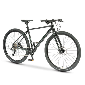 Beany ZERO 29, 17" frame