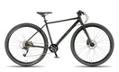 Beany ZERO 29, 17" frame