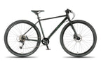 Beany ZERO 29, 17" frame