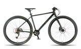 Beany ZERO 29, 17" frame