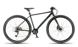 Beany ZERO 29, 19" frame